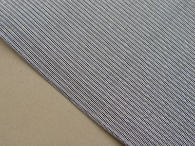 Stainless steel wire mesh