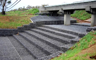 Gabion Box