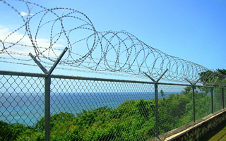 Razor Wire