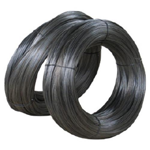 Black Iron Wire