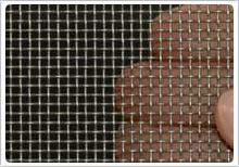 Square Wire Mesh