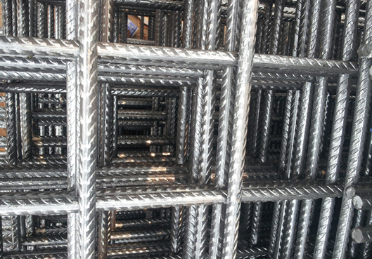 Reinforcing Welded Mesh