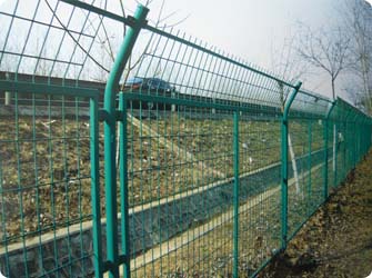 公路护栏5