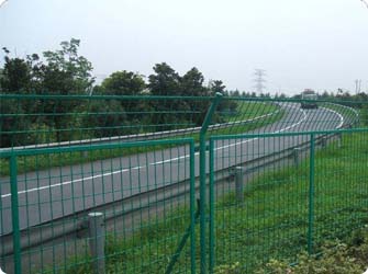 公路护栏6