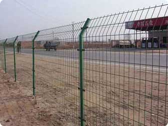 公路护栏7