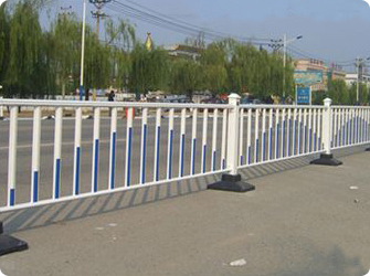 市政护栏网