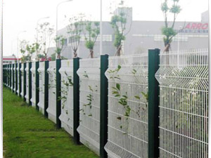 小区护栏网