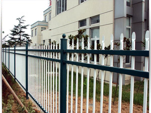 小区护栏网
