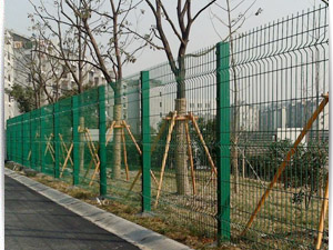 小区护栏网